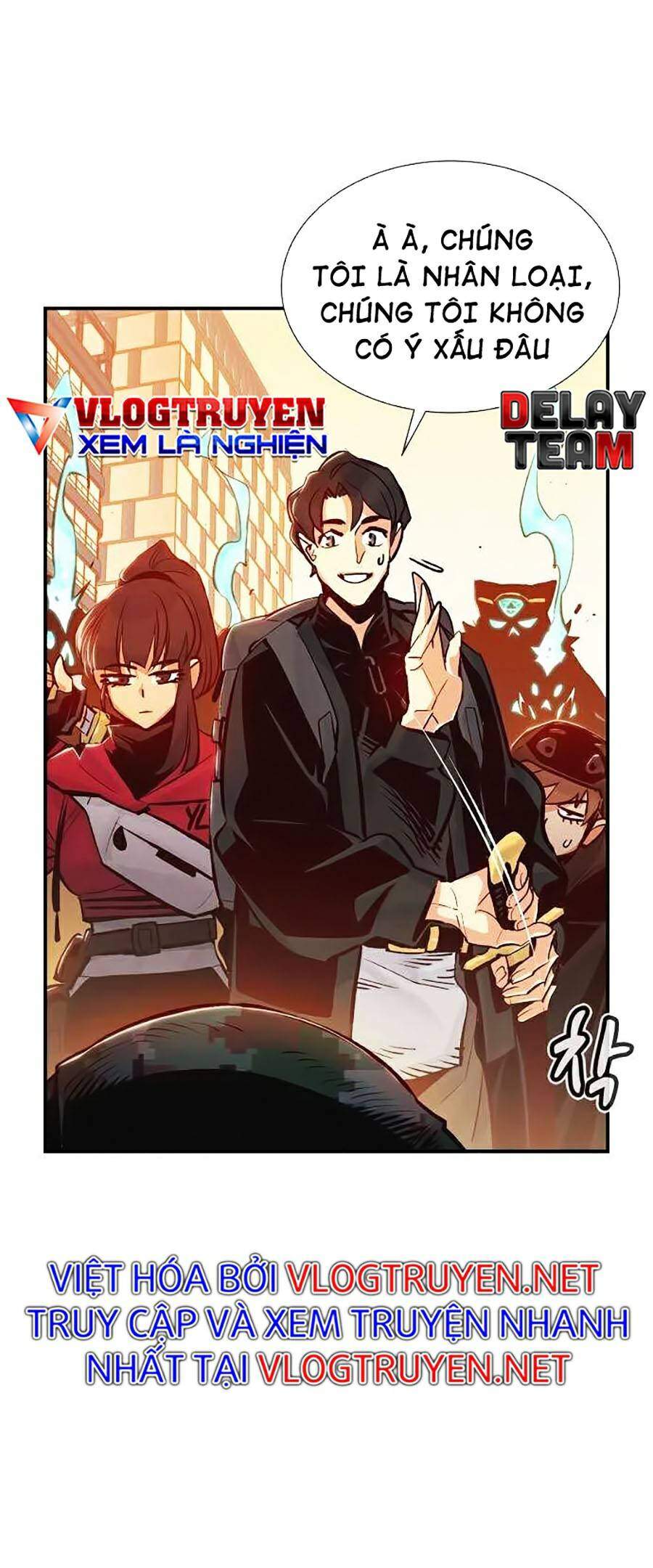 Độc Cô Tử Linh Sư Chapter 14 - 33