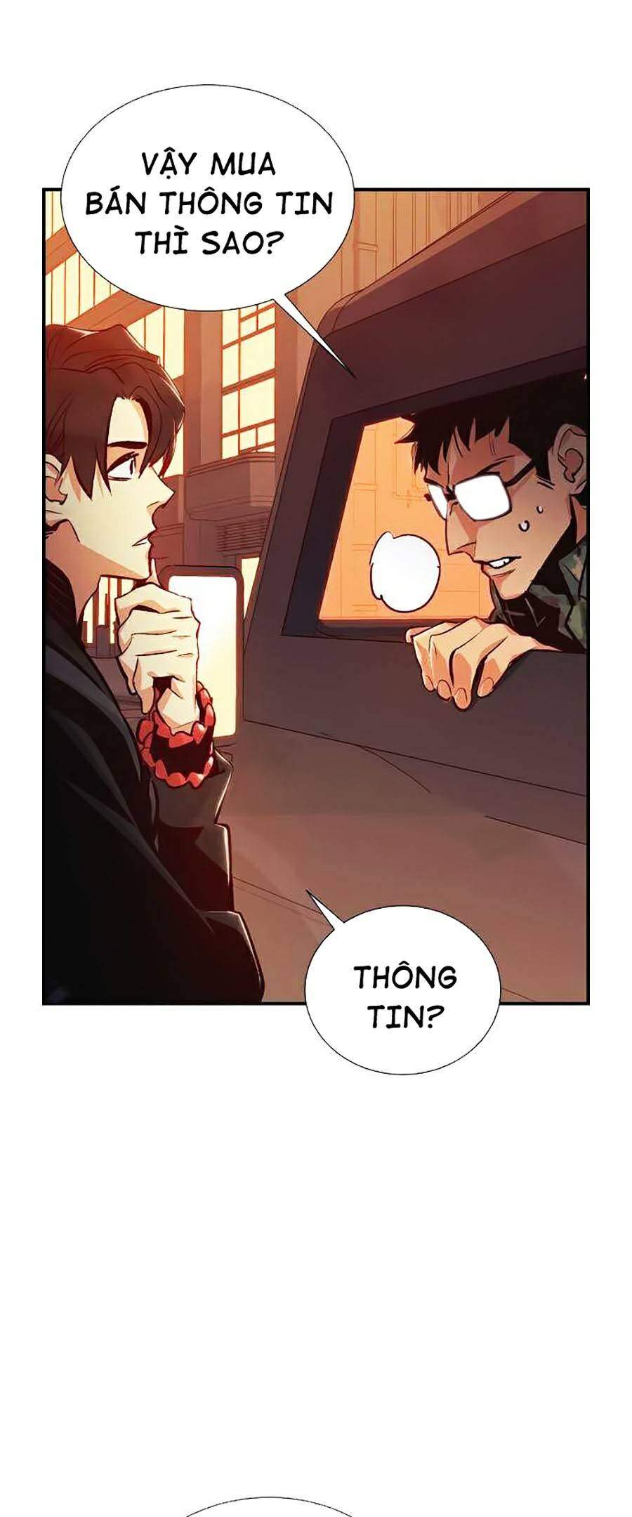 Độc Cô Tử Linh Sư Chapter 14 - 44