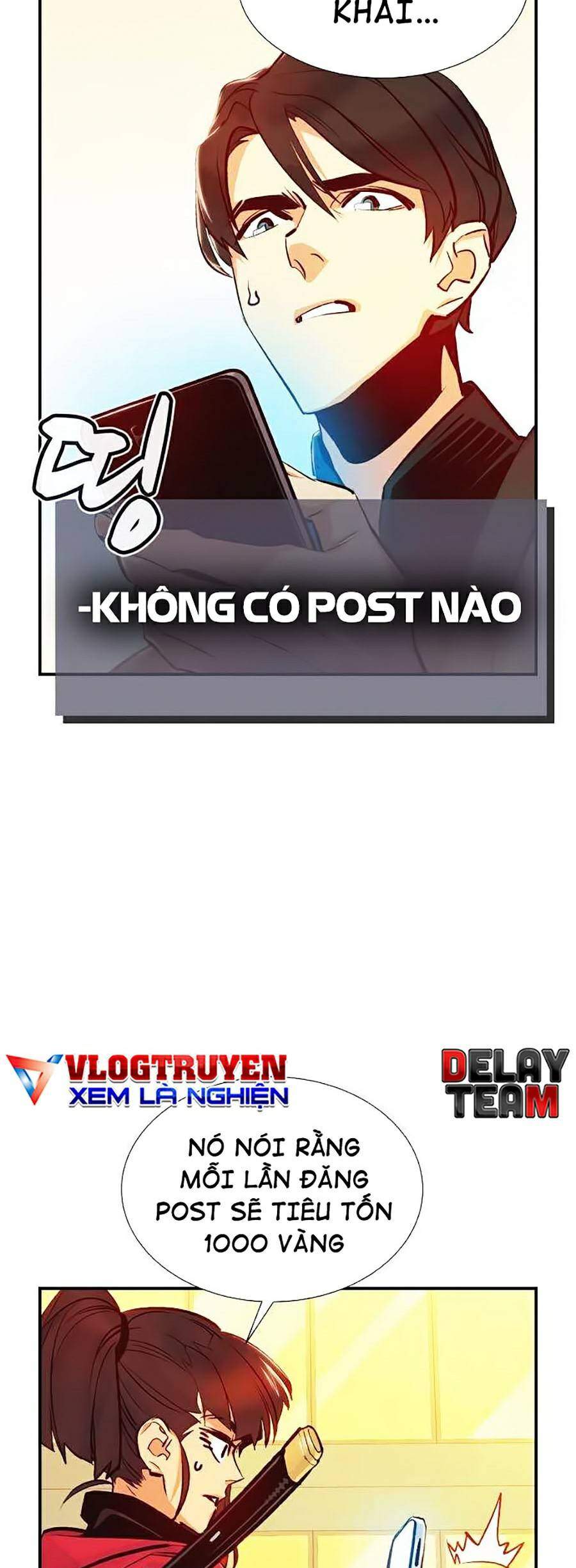 Độc Cô Tử Linh Sư Chapter 14 - 67