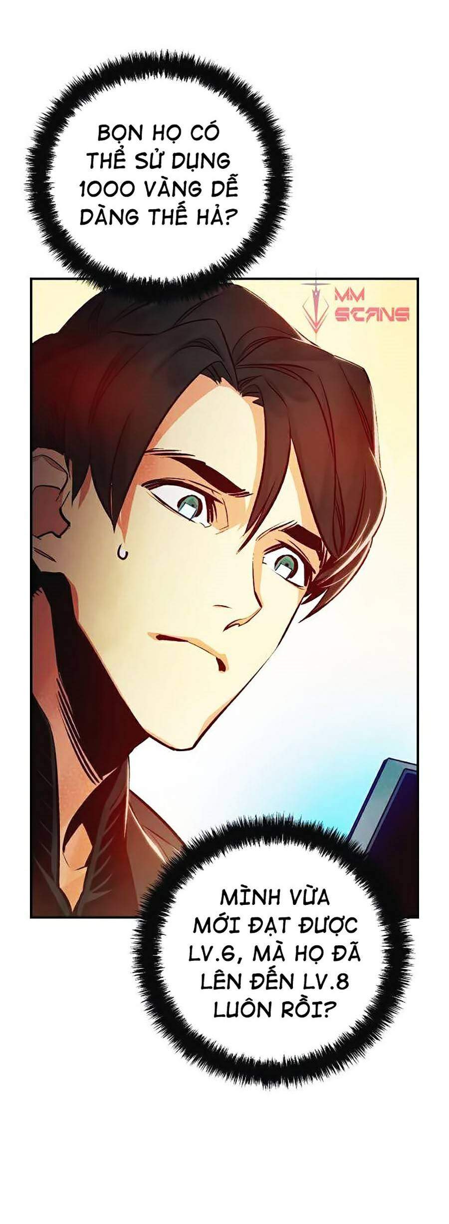 Độc Cô Tử Linh Sư Chapter 14 - 72