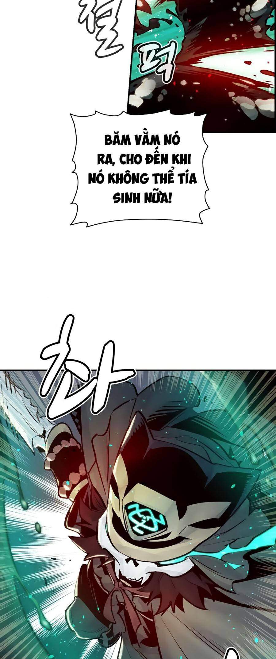 Độc Cô Tử Linh Sư Chapter 15 - 44