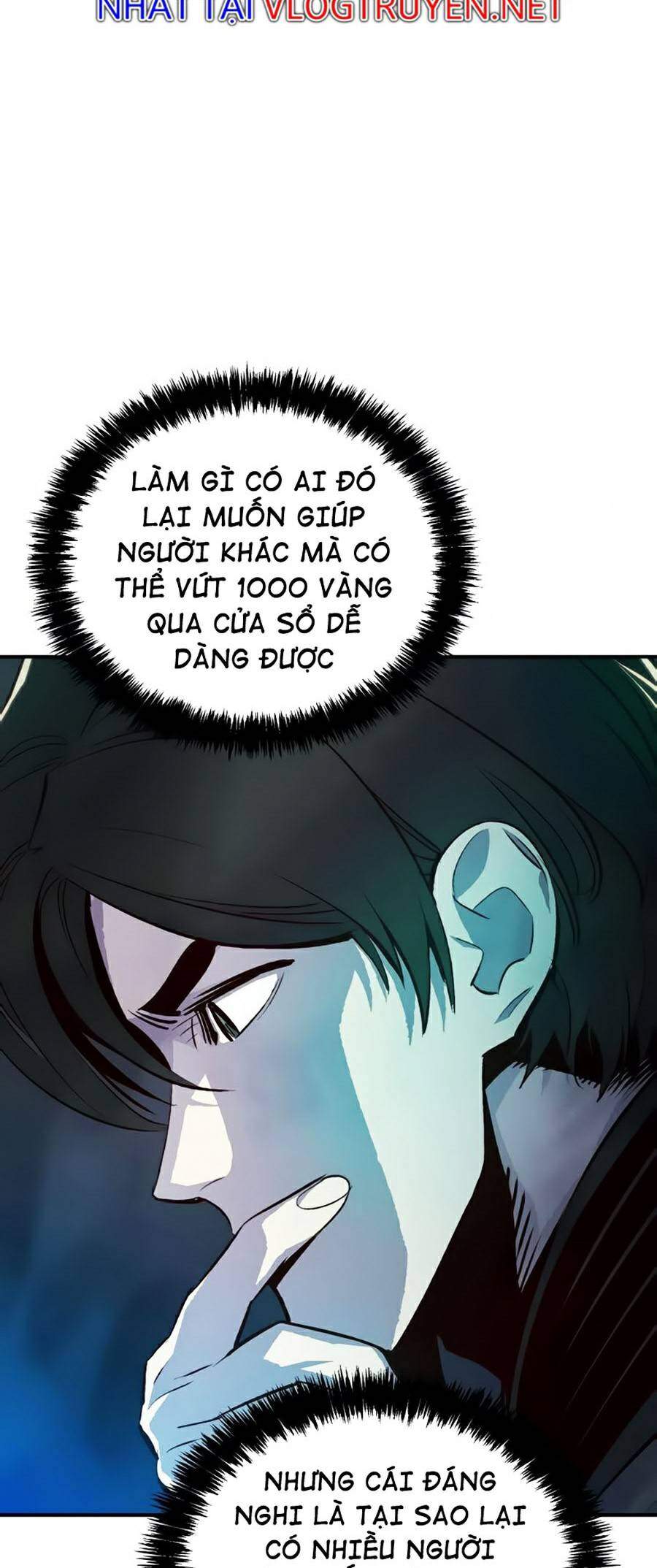 Độc Cô Tử Linh Sư Chapter 15 - 53