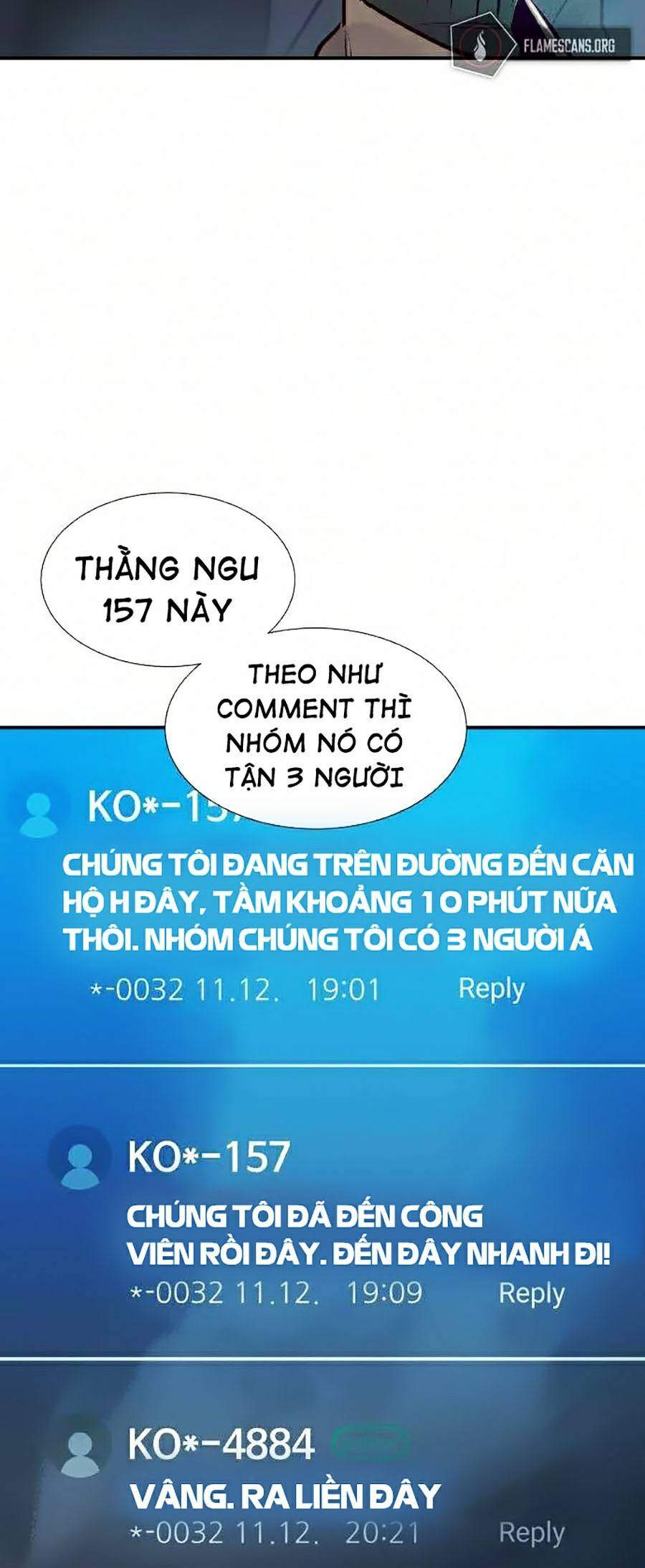 Độc Cô Tử Linh Sư Chapter 16 - 13