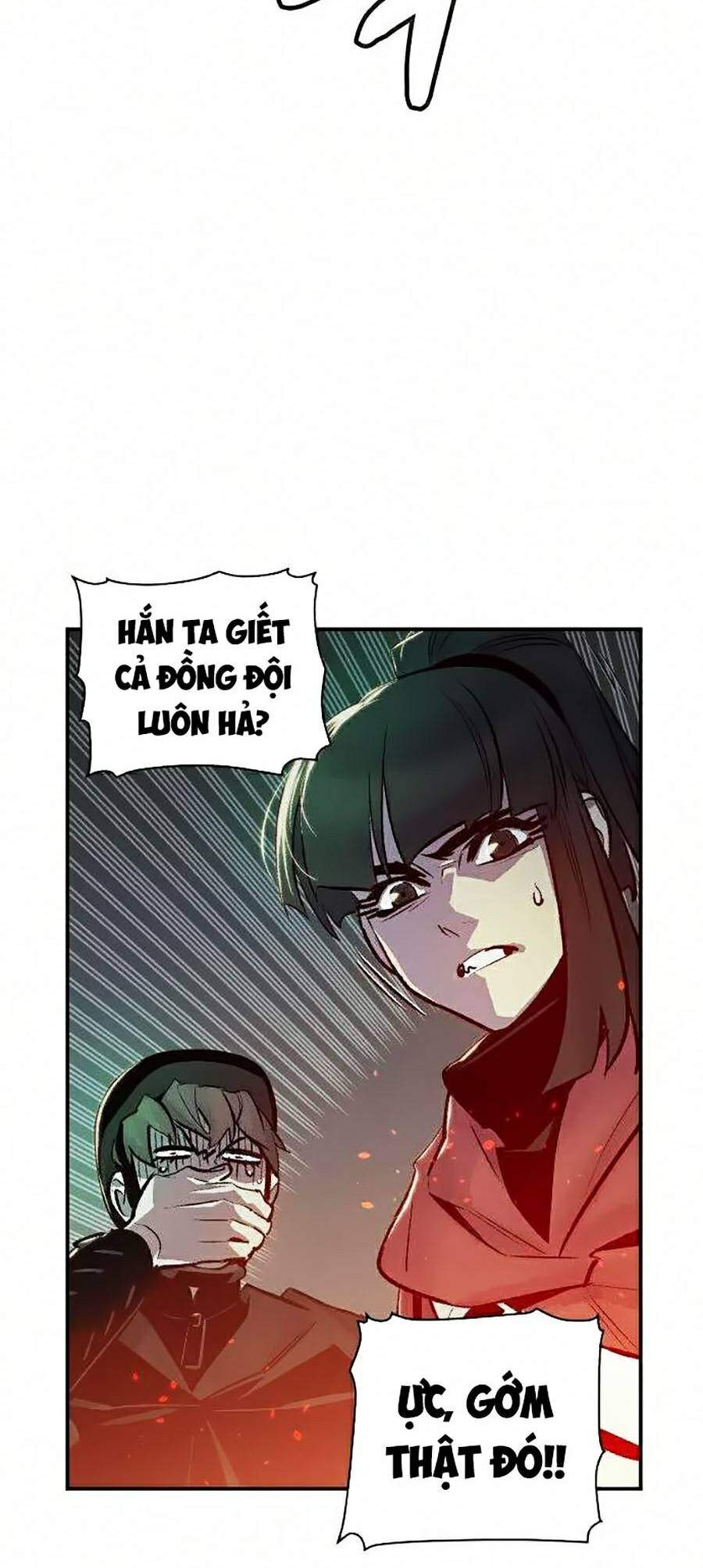 Độc Cô Tử Linh Sư Chapter 16 - 58