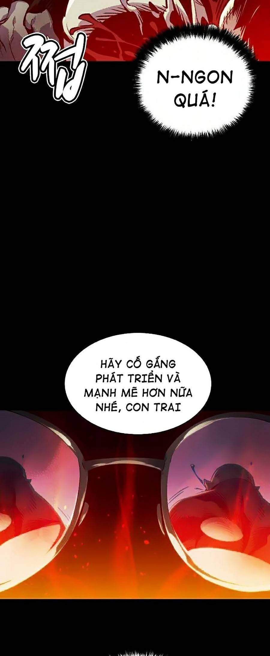 Độc Cô Tử Linh Sư Chapter 16 - 9