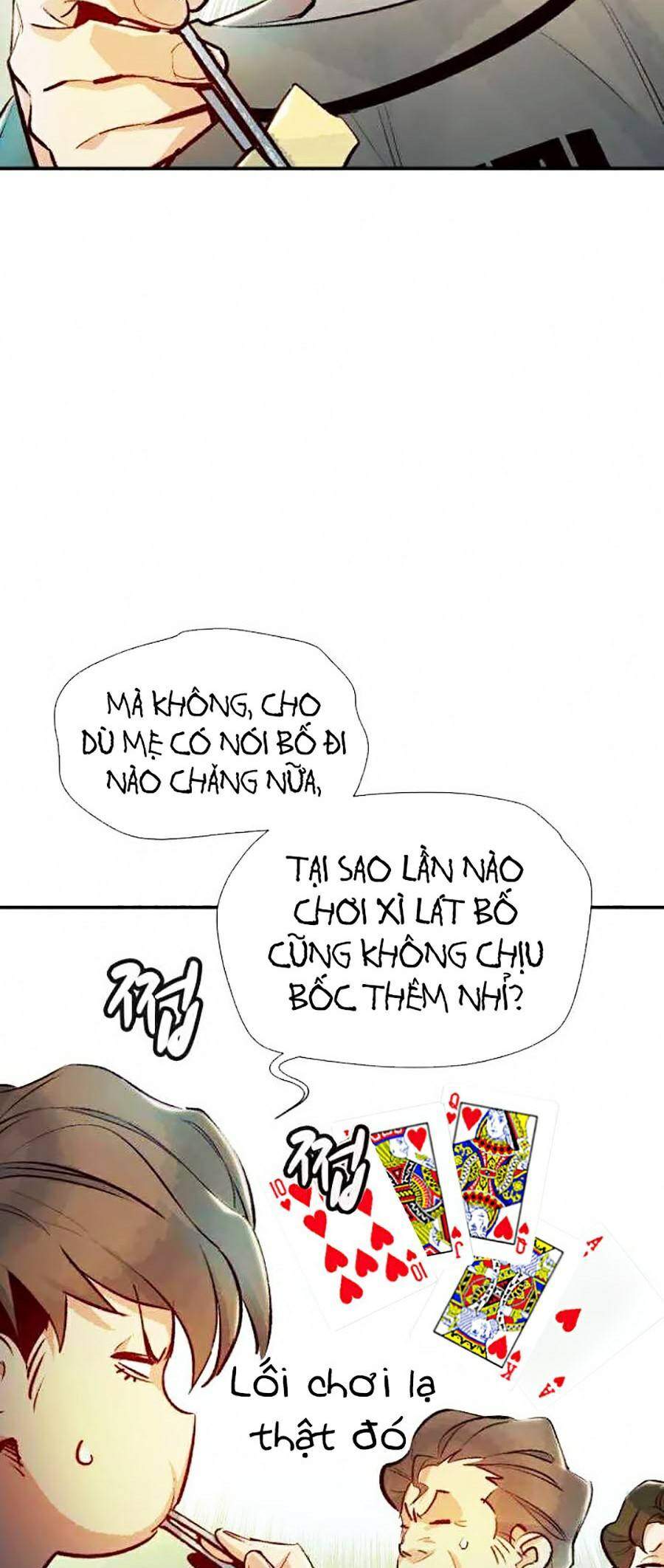 Độc Cô Tử Linh Sư Chapter 18 - 11
