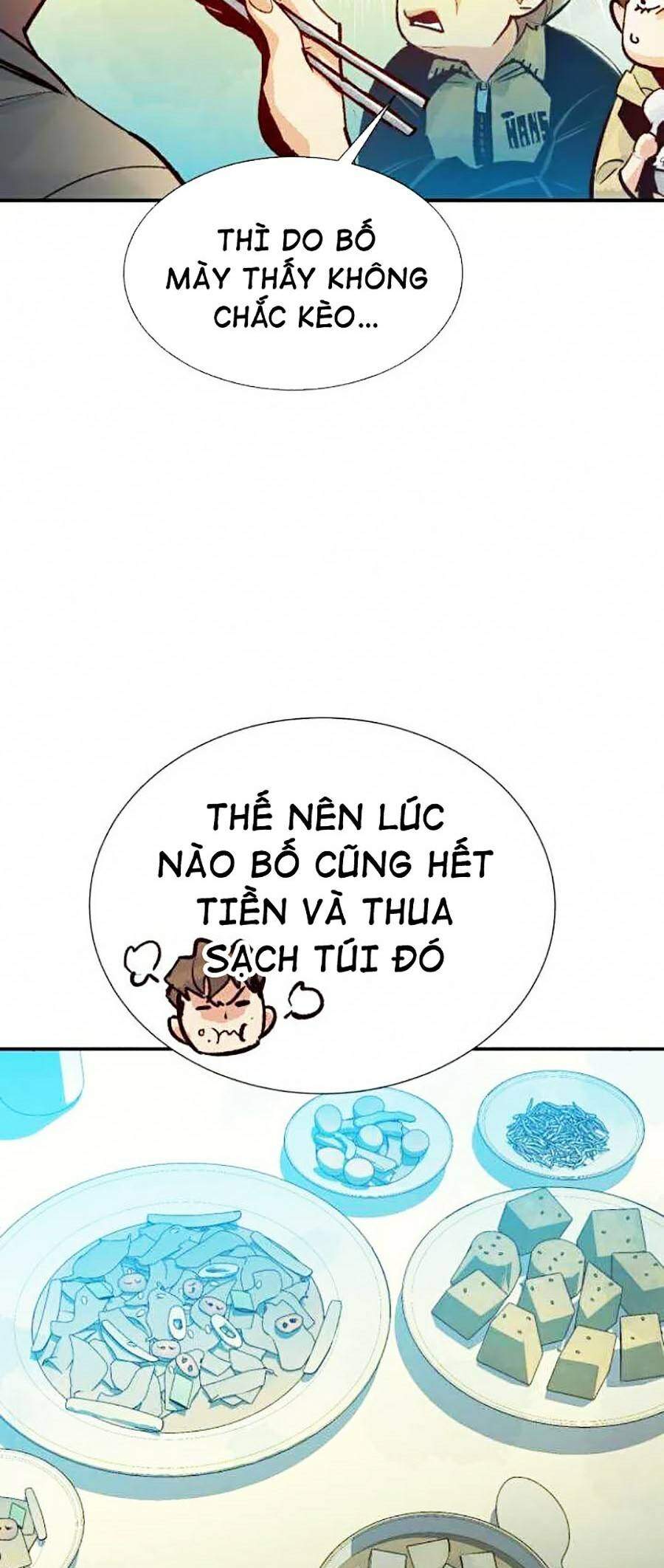 Độc Cô Tử Linh Sư Chapter 18 - 12