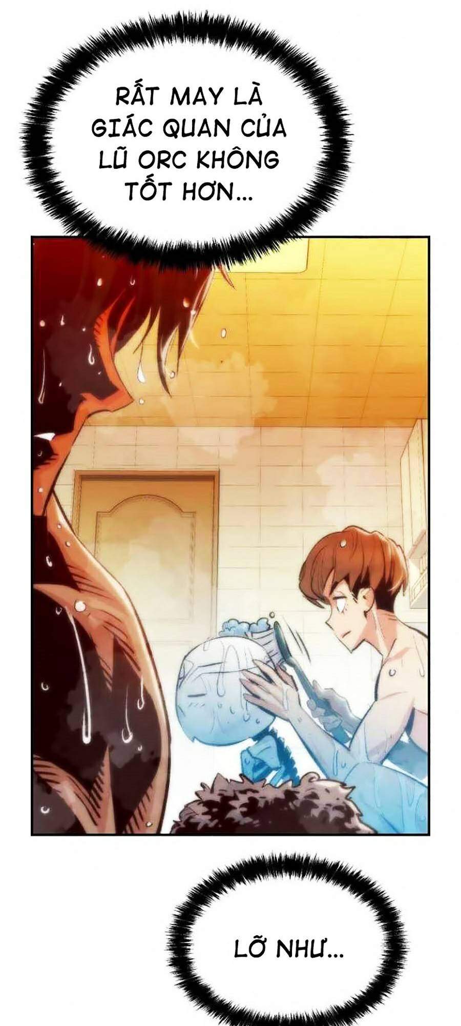 Độc Cô Tử Linh Sư Chapter 18 - 33