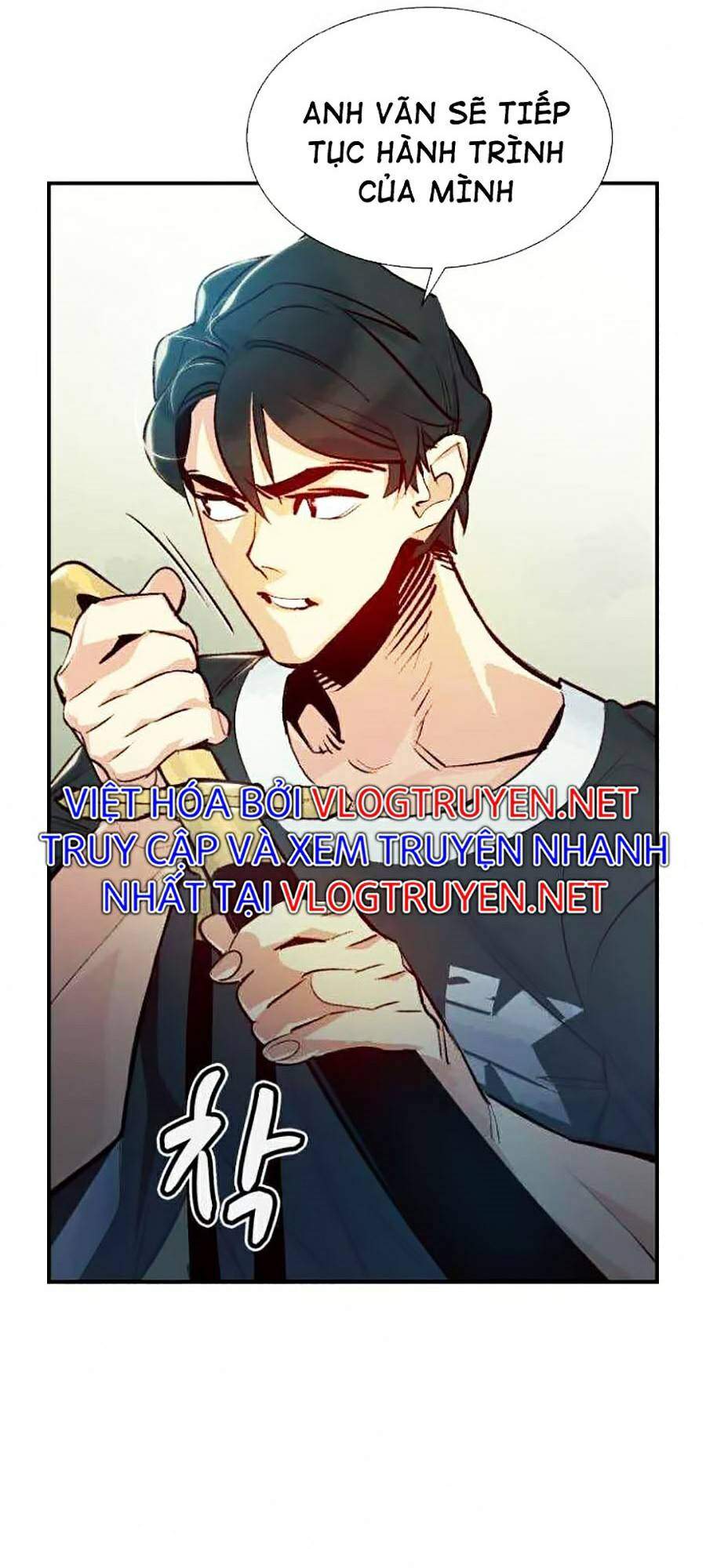 Độc Cô Tử Linh Sư Chapter 18 - 41