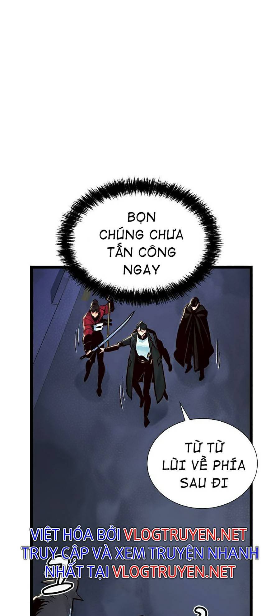 Độc Cô Tử Linh Sư Chapter 19 - 11