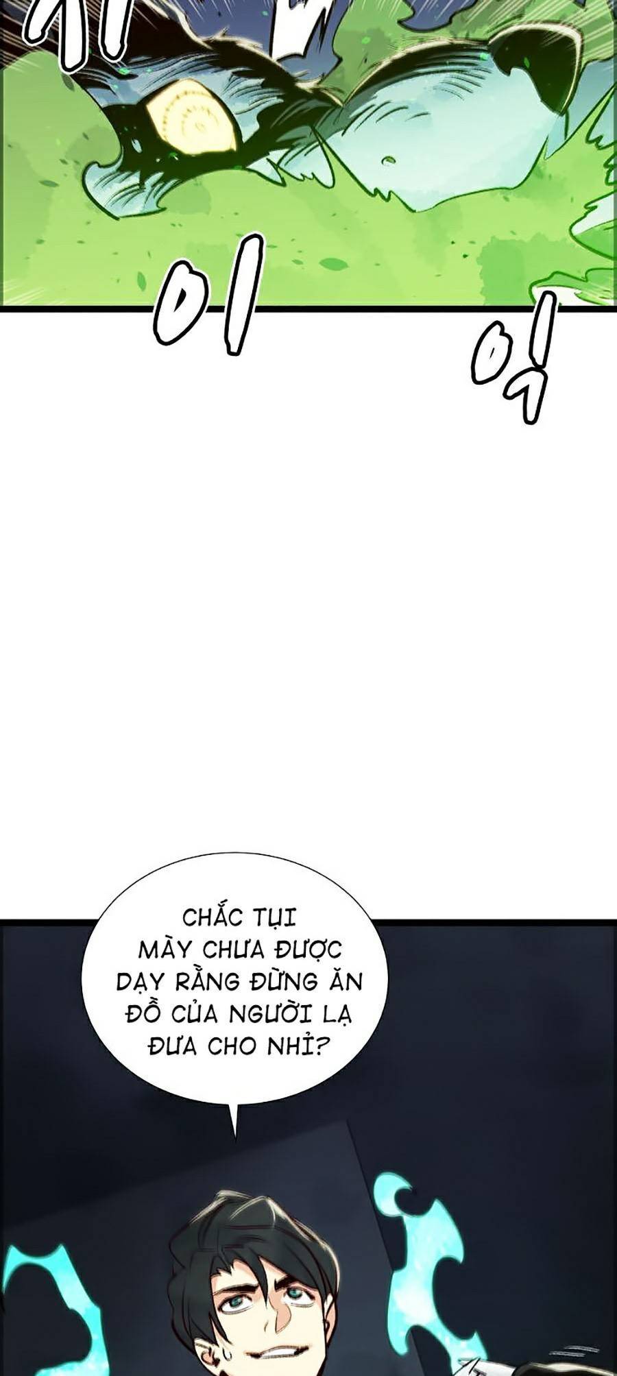 Độc Cô Tử Linh Sư Chapter 19 - 32