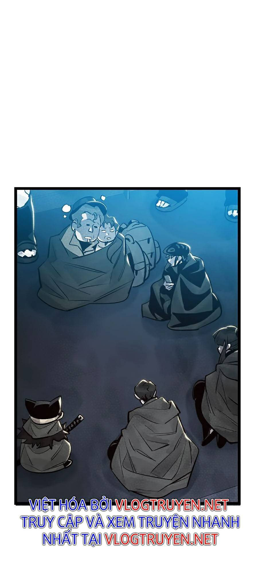 Độc Cô Tử Linh Sư Chapter 19 - 66