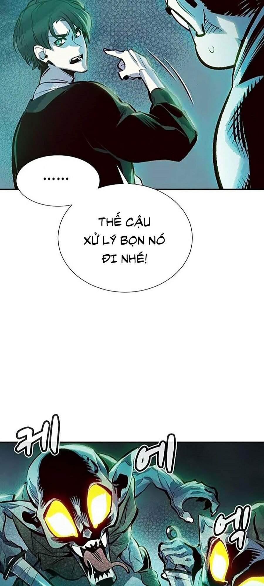 Độc Cô Tử Linh Sư Chapter 2 - 27