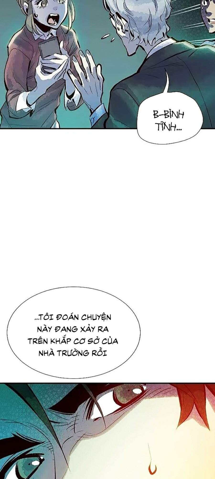 Độc Cô Tử Linh Sư Chapter 2 - 53