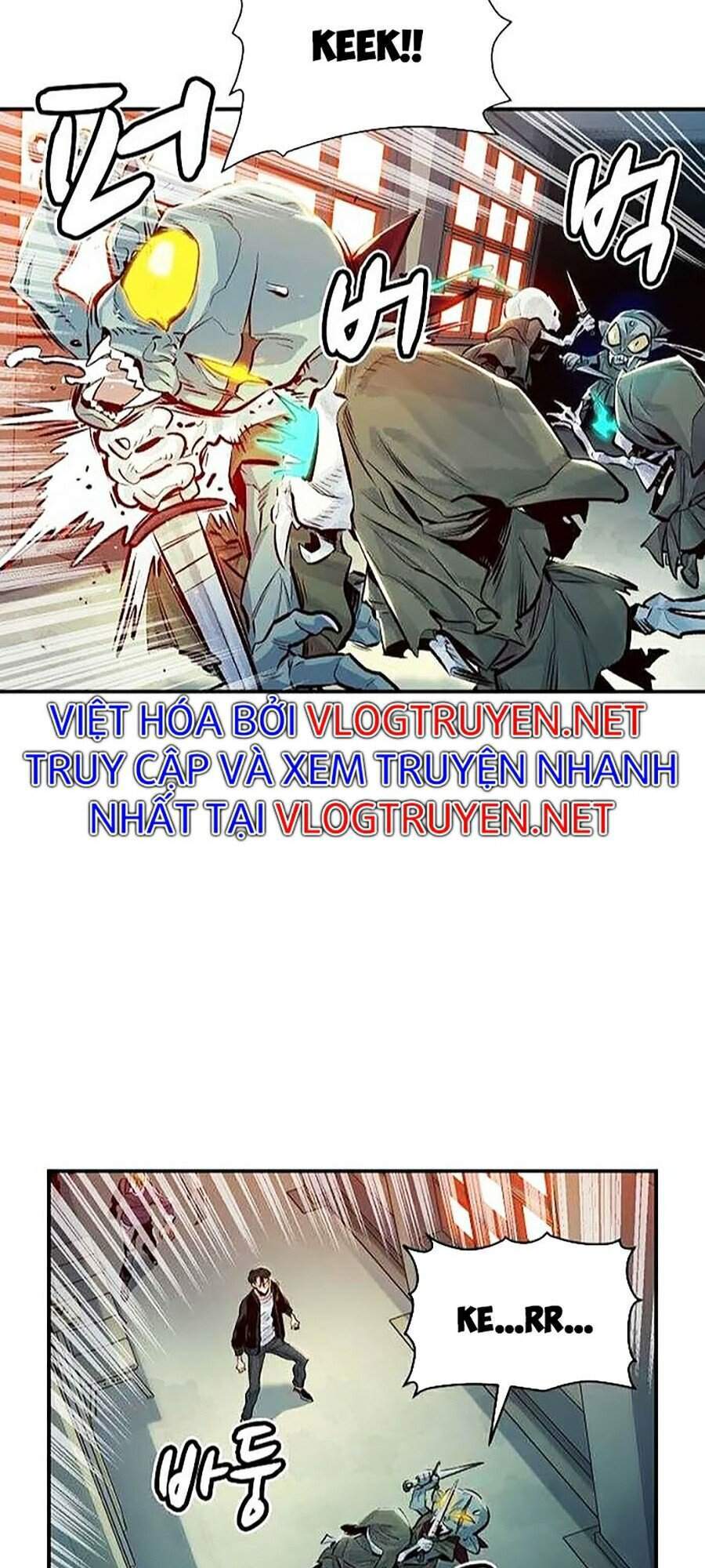 Độc Cô Tử Linh Sư Chapter 2 - 75