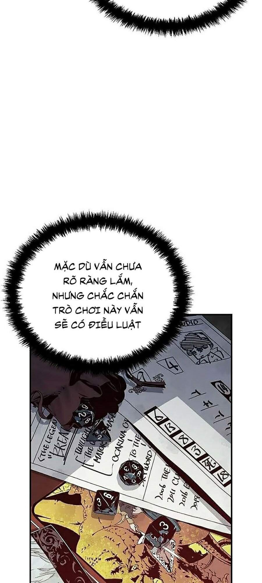 Độc Cô Tử Linh Sư Chapter 2 - 83