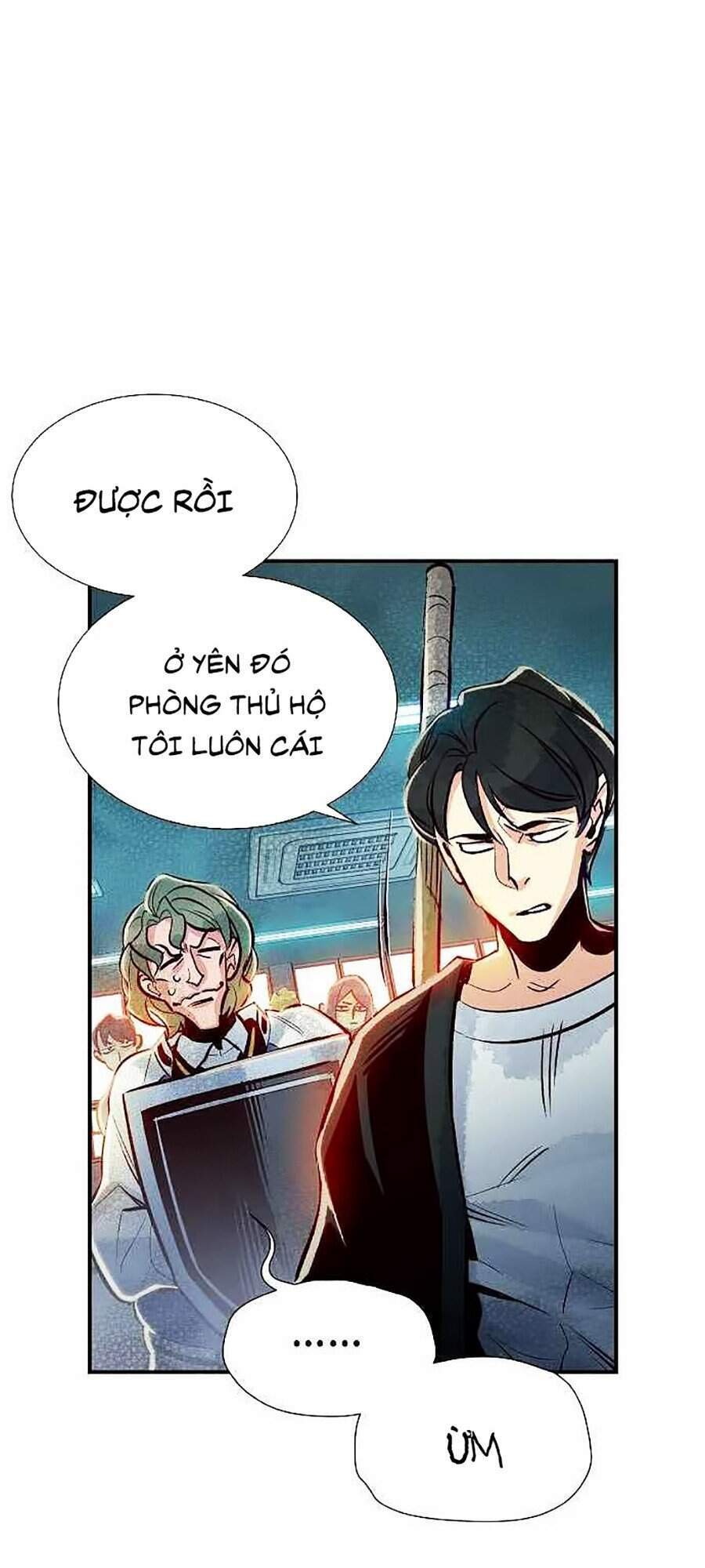 Độc Cô Tử Linh Sư Chapter 4 - 103