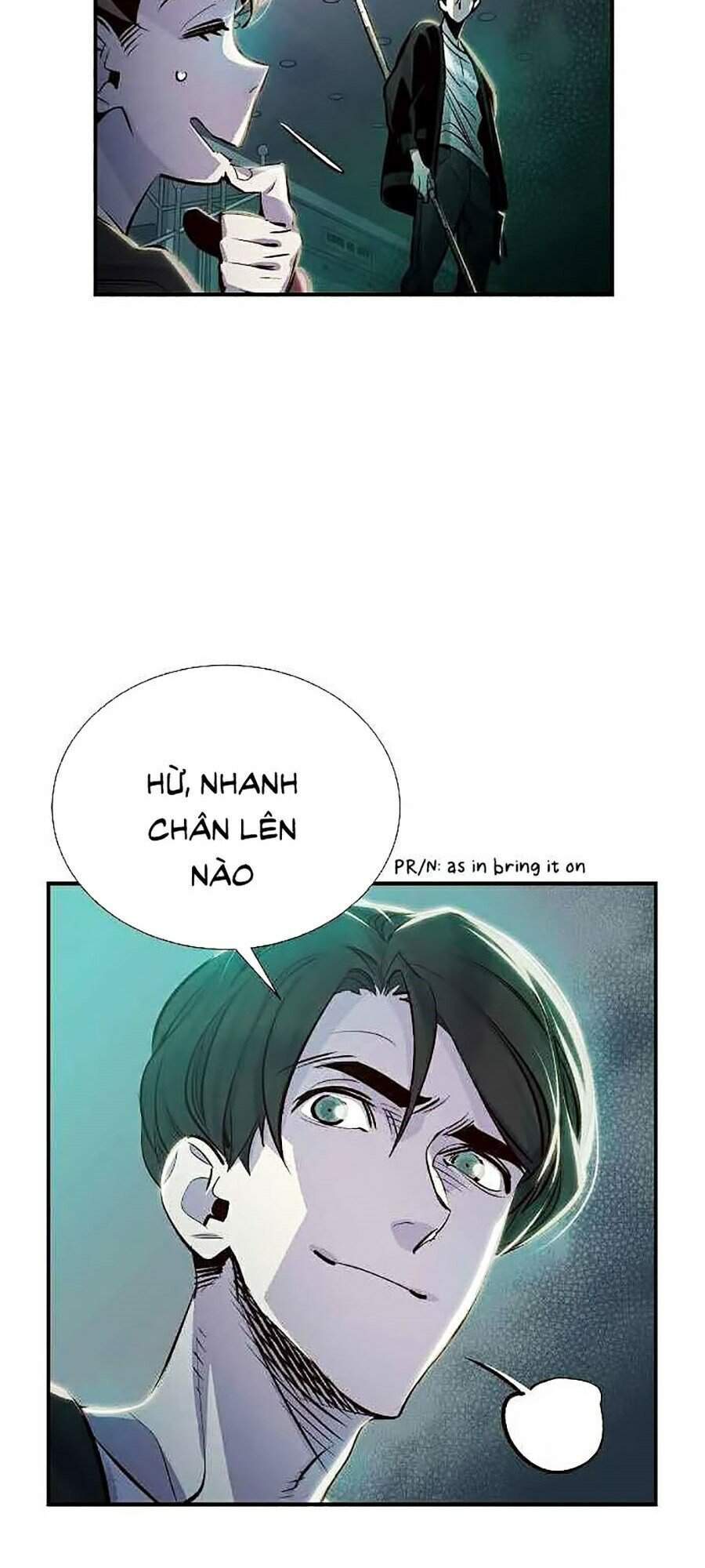 Độc Cô Tử Linh Sư Chapter 4 - 137