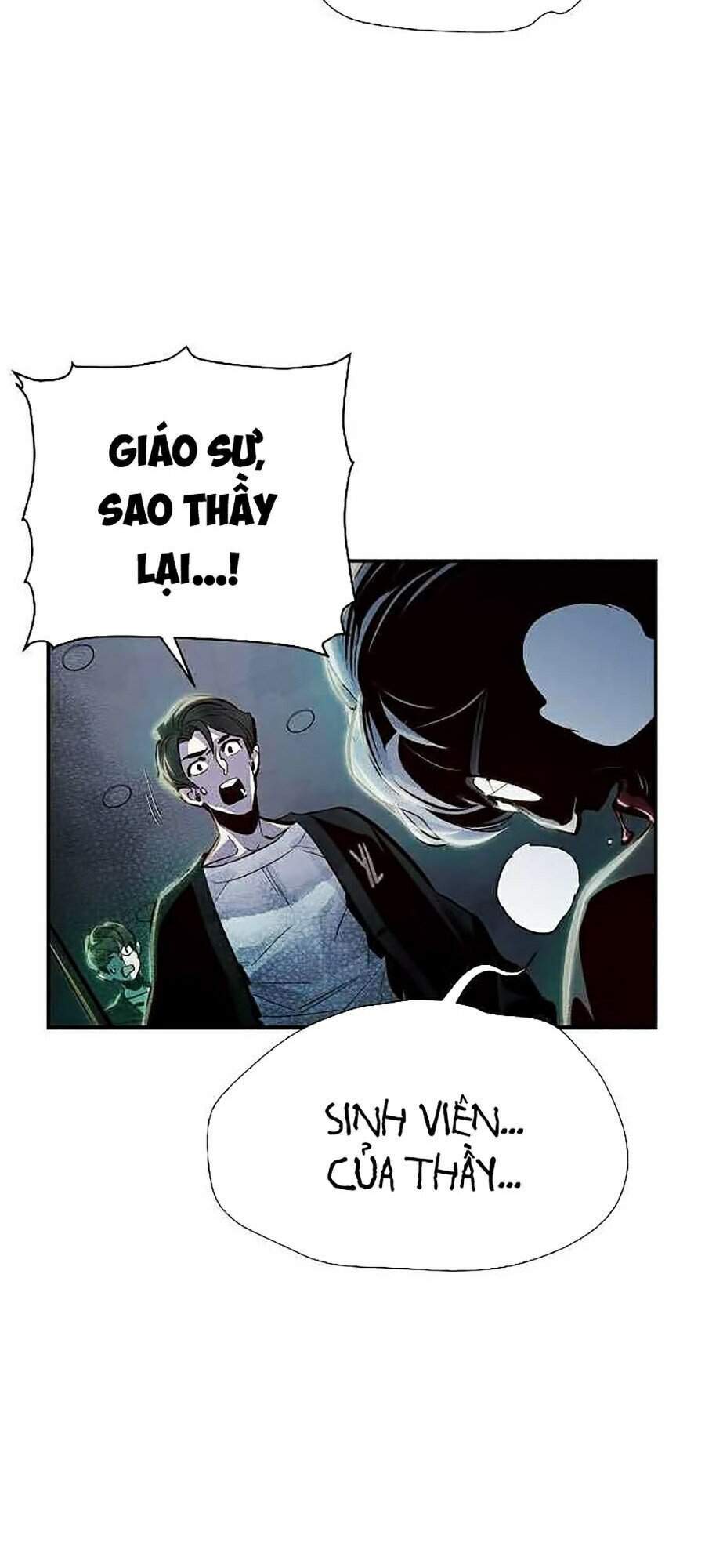 Độc Cô Tử Linh Sư Chapter 4 - 143