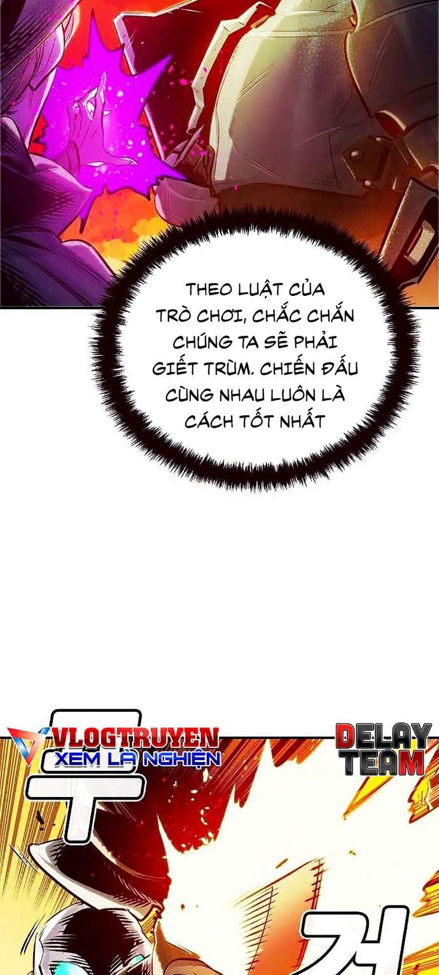 Độc Cô Tử Linh Sư Chapter 4 - 31