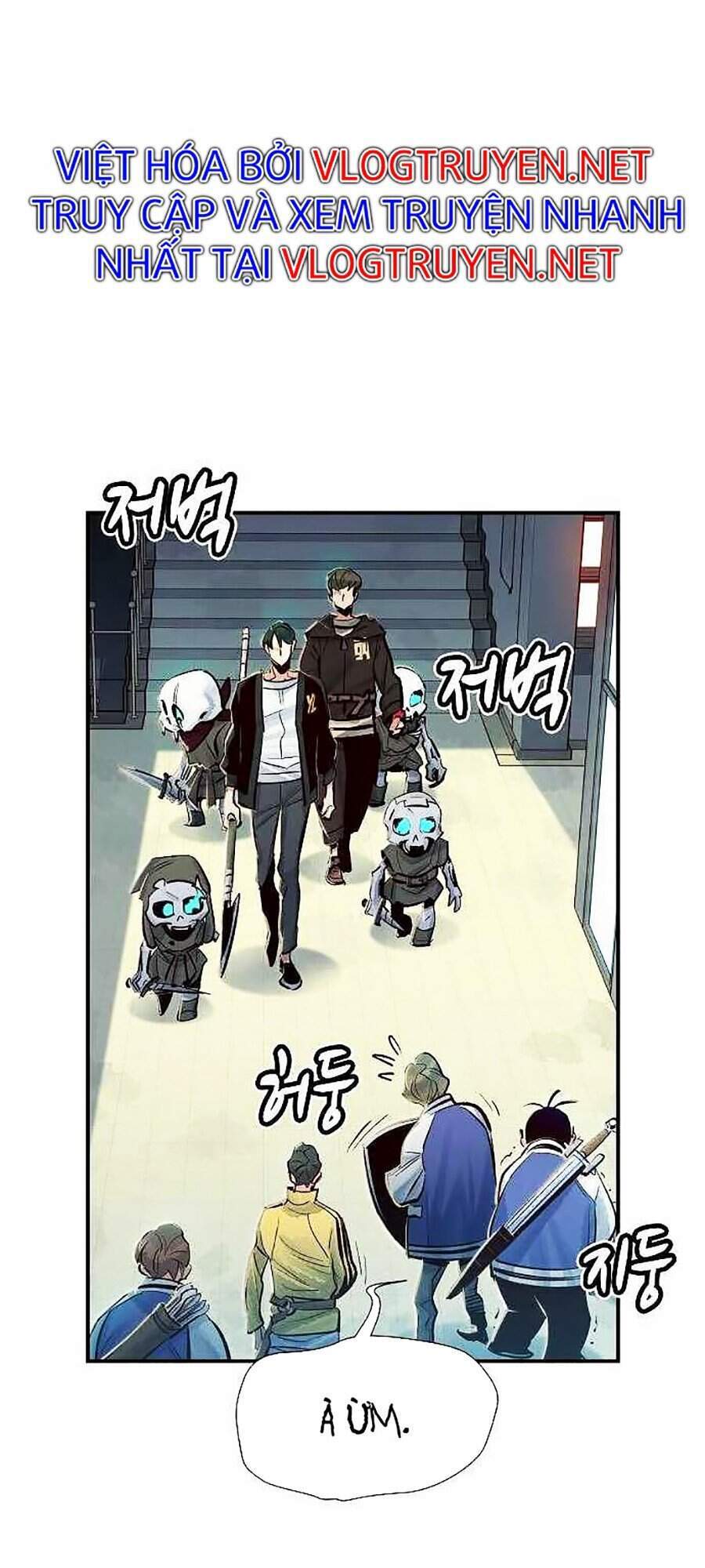 Độc Cô Tử Linh Sư Chapter 4 - 59