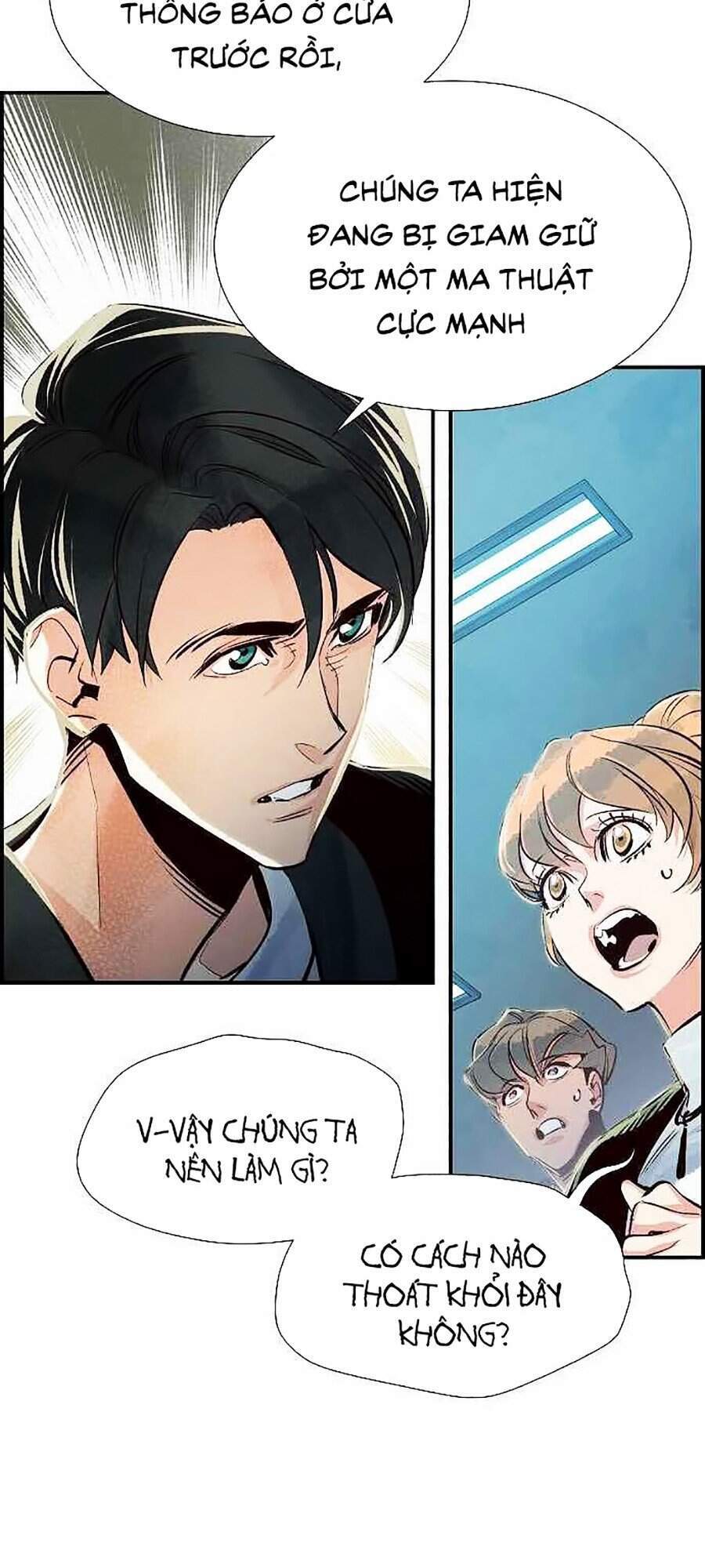Độc Cô Tử Linh Sư Chapter 4 - 69