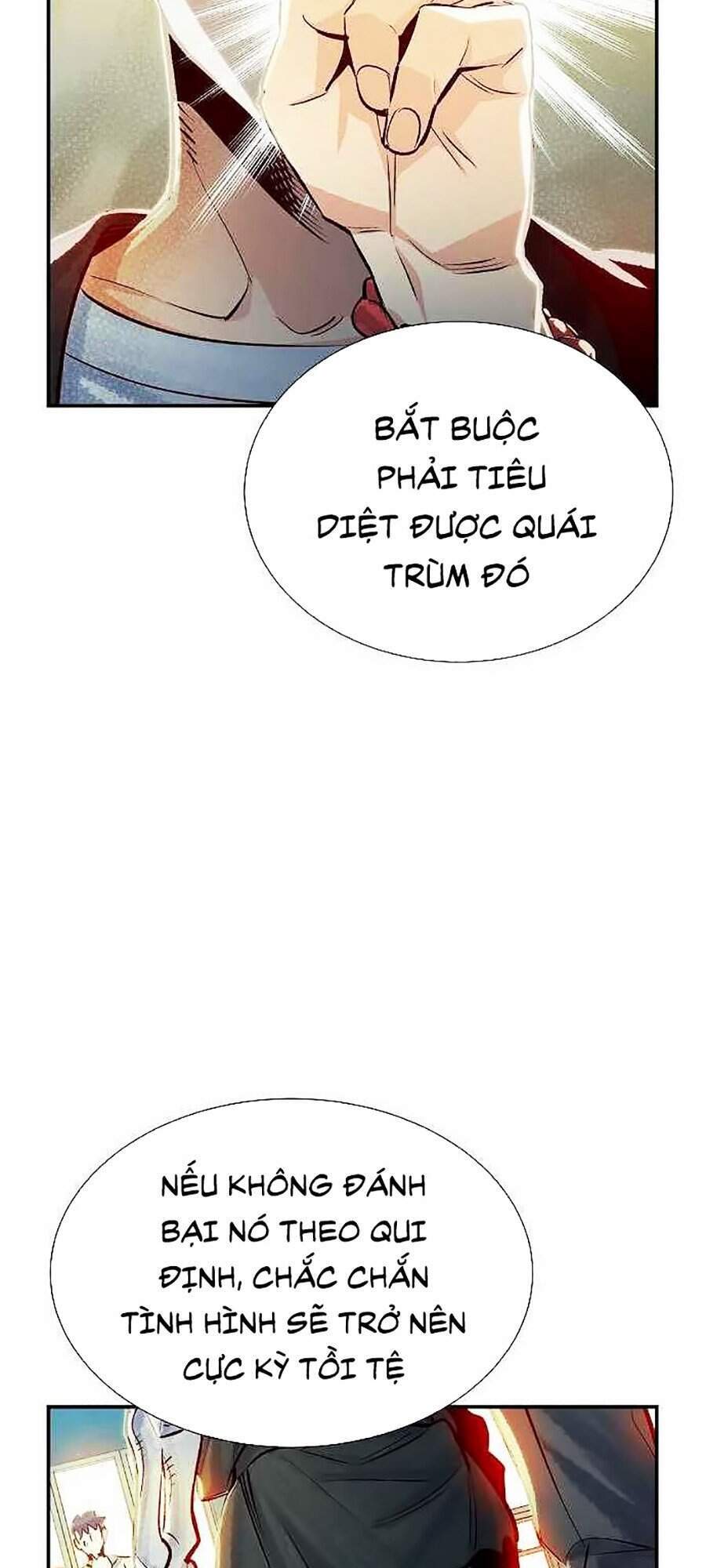 Độc Cô Tử Linh Sư Chapter 4 - 75