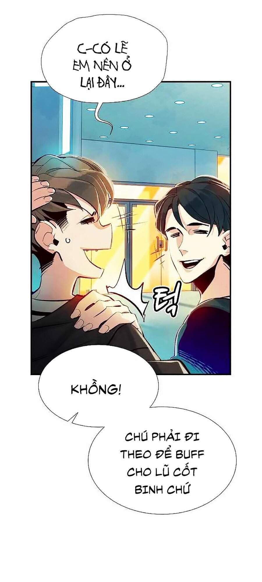 Độc Cô Tử Linh Sư Chapter 4 - 89