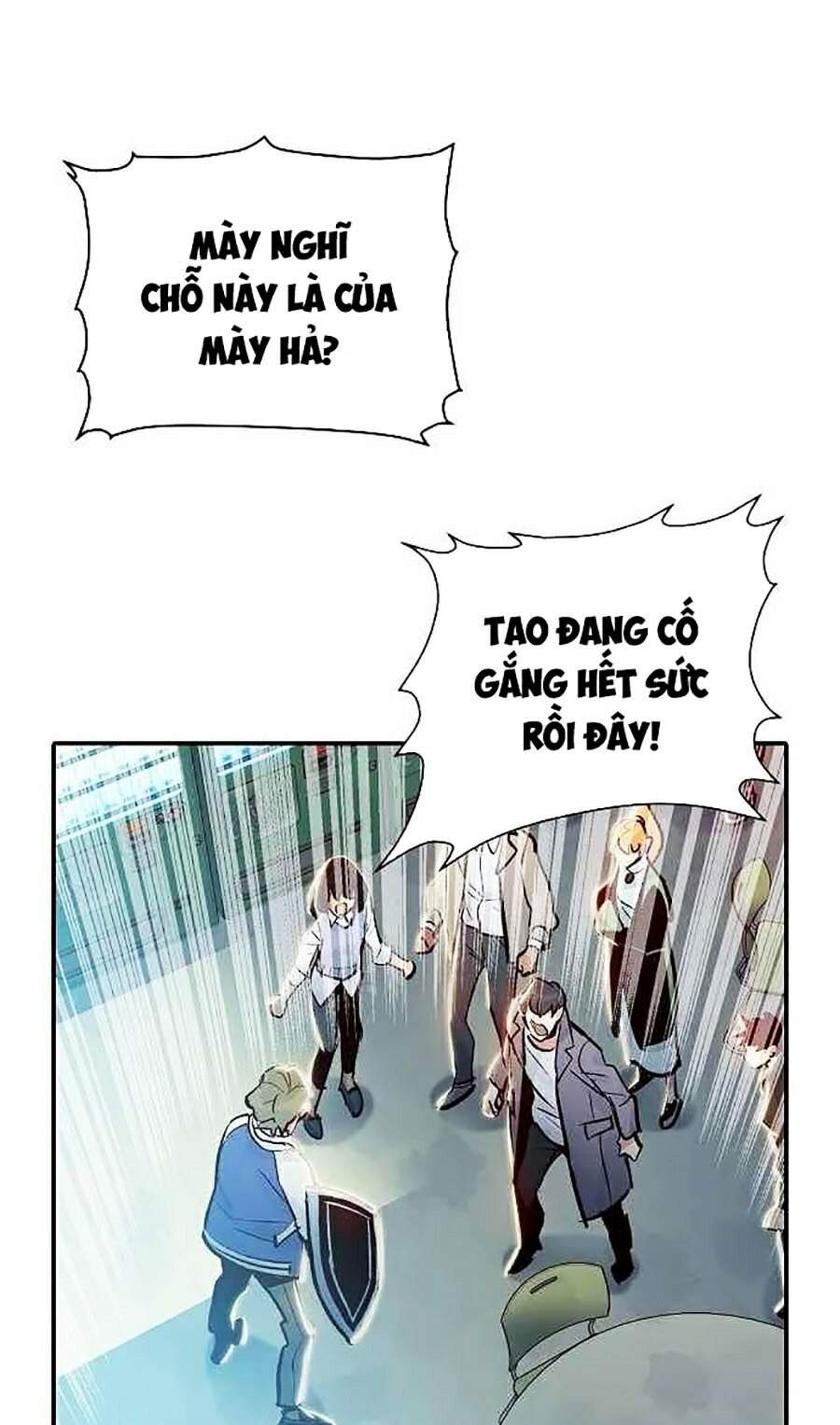 Độc Cô Tử Linh Sư Chapter 6 - 121