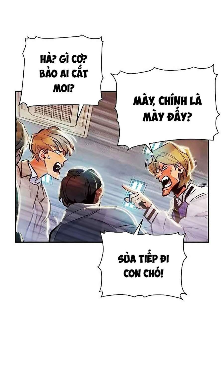 Độc Cô Tử Linh Sư Chapter 6 - 124