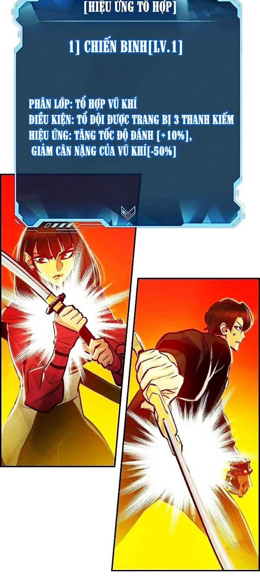 Độc Cô Tử Linh Sư Chapter 6 - 23