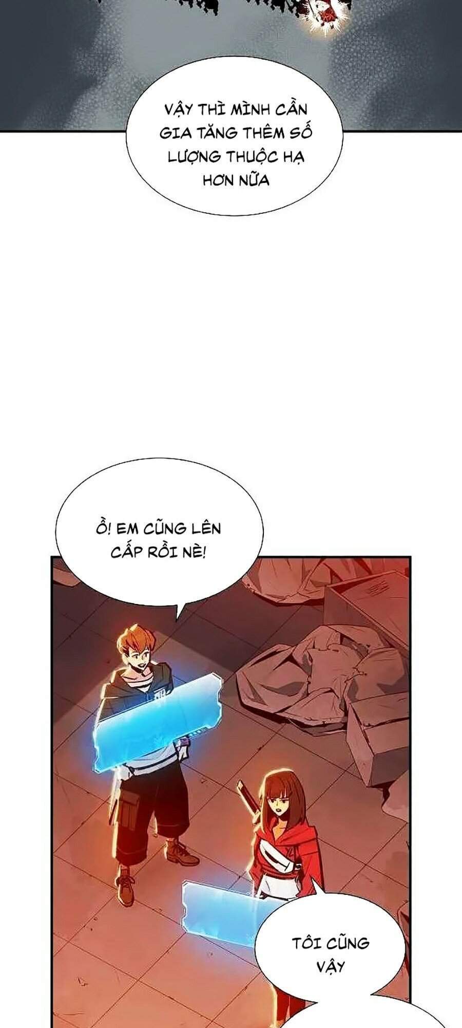 Độc Cô Tử Linh Sư Chapter 6 - 73