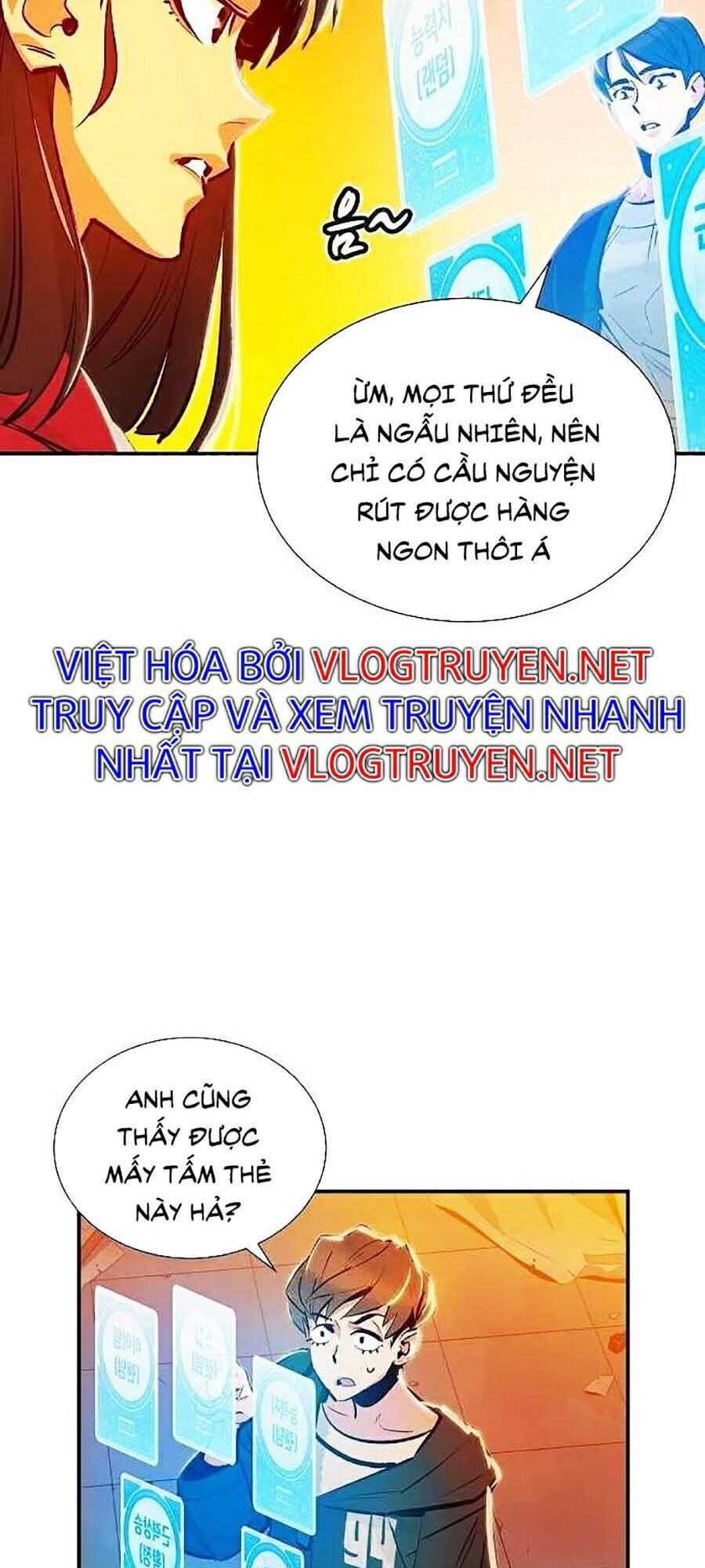 Độc Cô Tử Linh Sư Chapter 6 - 77
