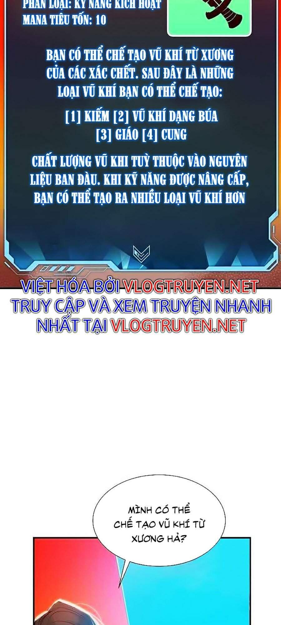 Độc Cô Tử Linh Sư Chapter 6 - 83