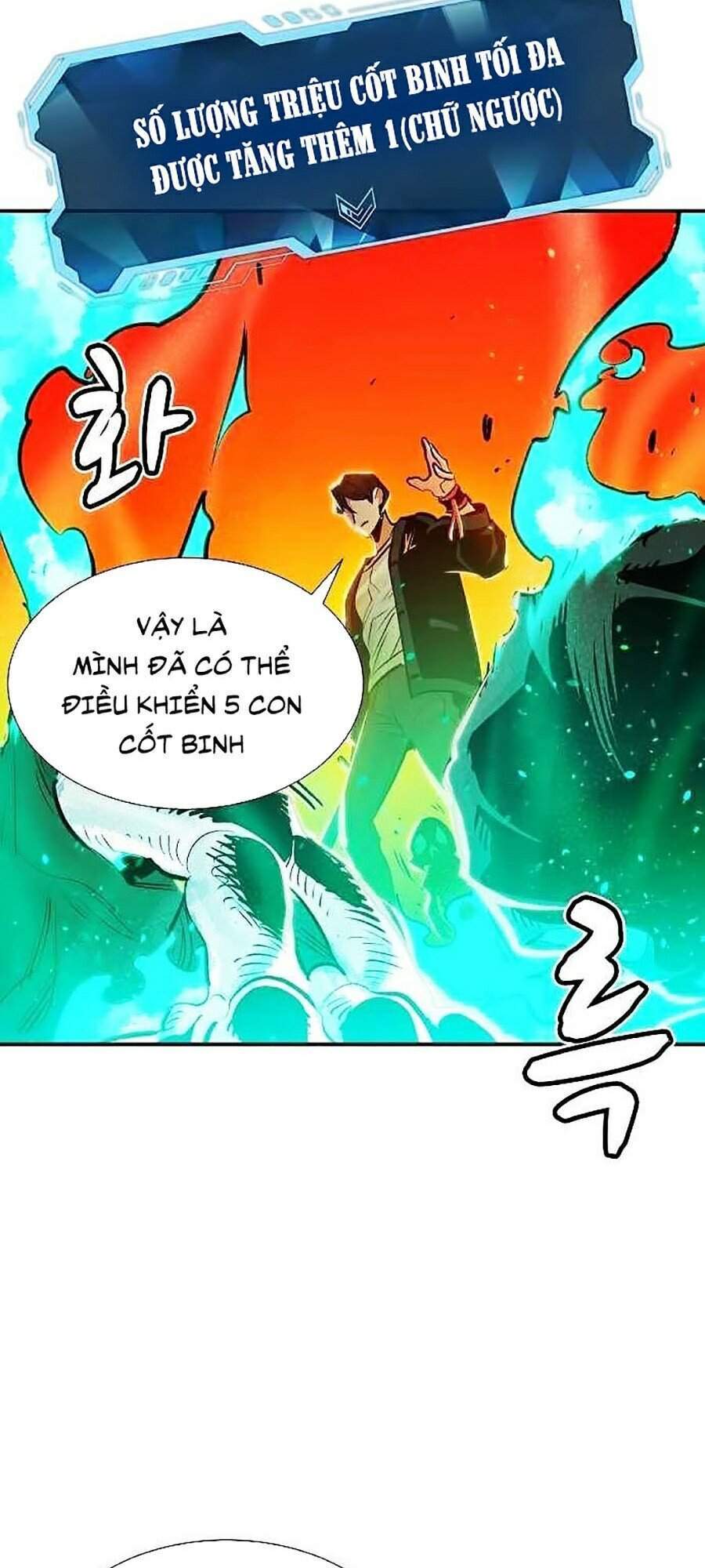 Độc Cô Tử Linh Sư Chapter 6 - 89