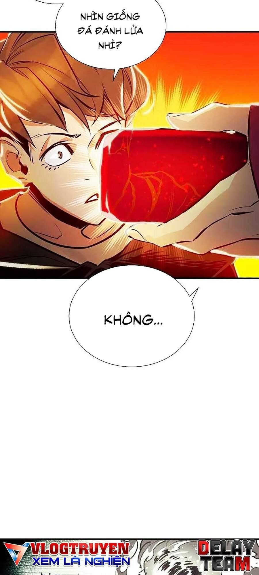 Độc Cô Tử Linh Sư Chapter 6 - 99