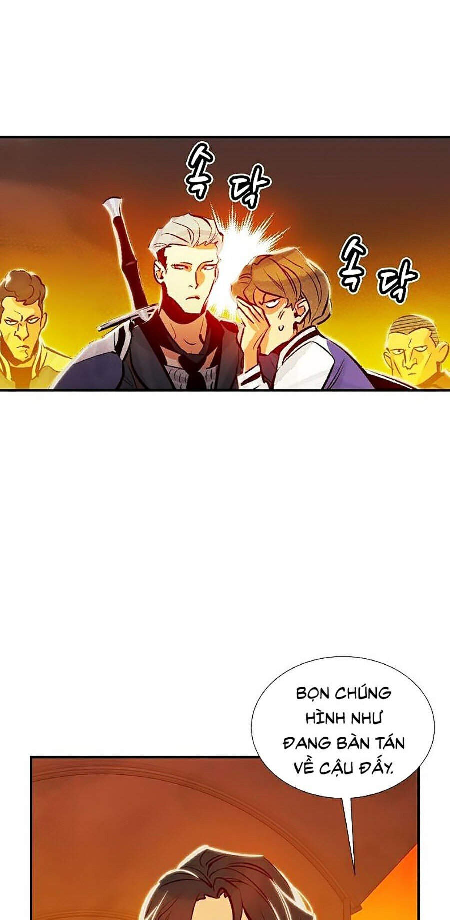 Độc Cô Tử Linh Sư Chapter - 22