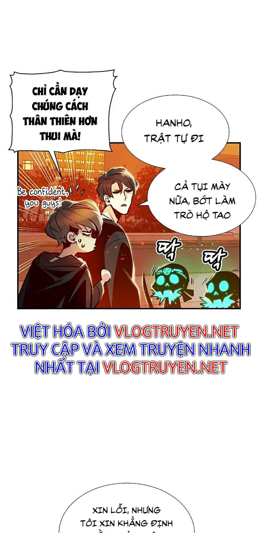Độc Cô Tử Linh Sư Chapter - 33