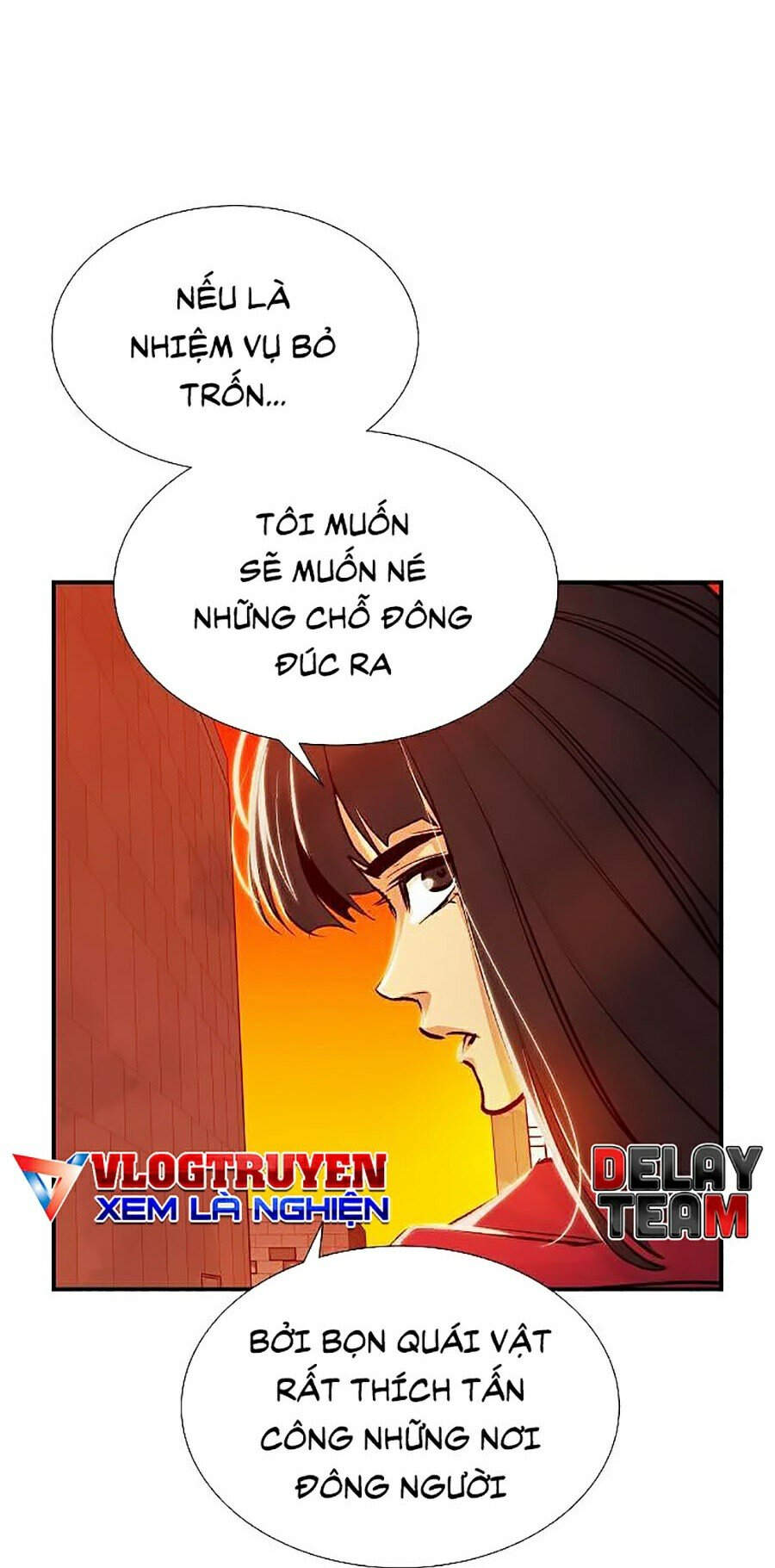 Độc Cô Tử Linh Sư Chapter - 53