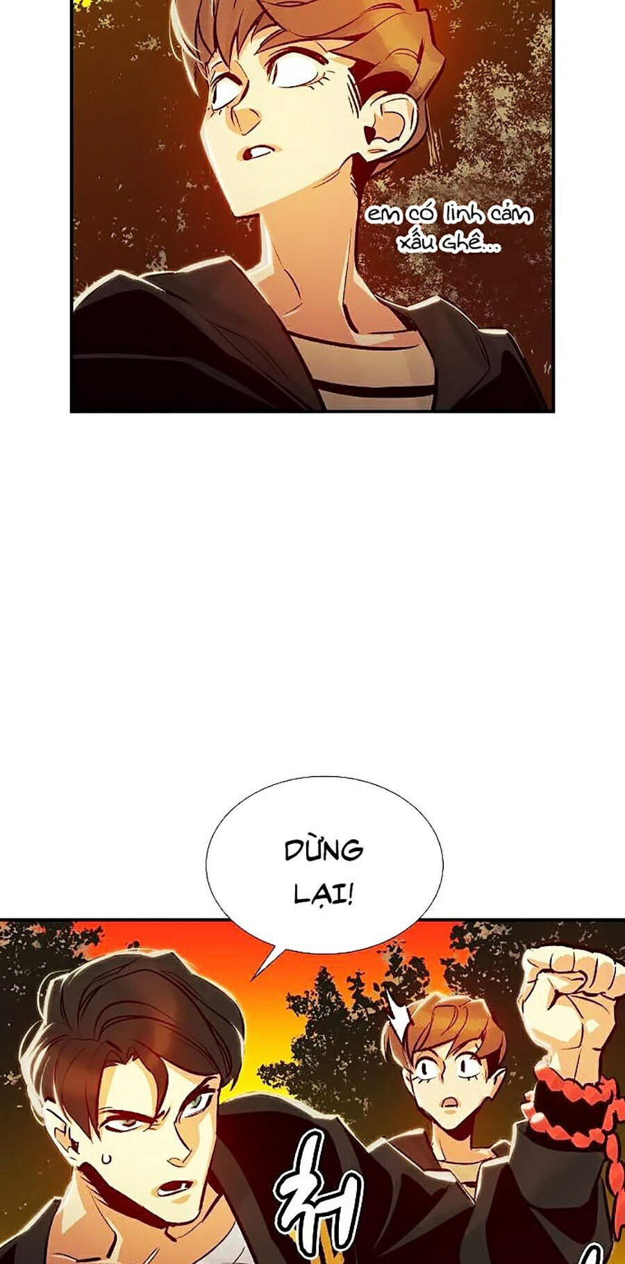 Độc Cô Tử Linh Sư Chapter - 58