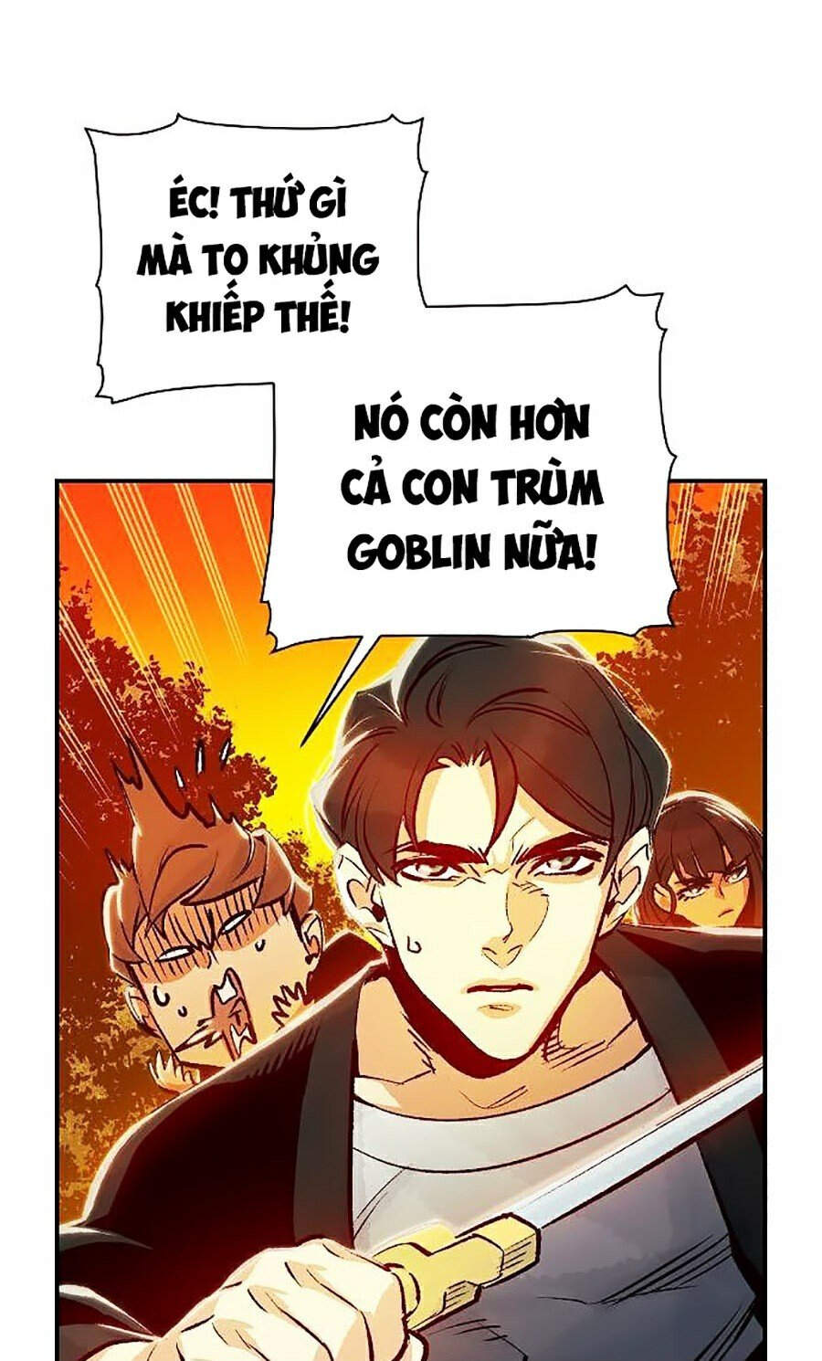 Độc Cô Tử Linh Sư Chapter - 66