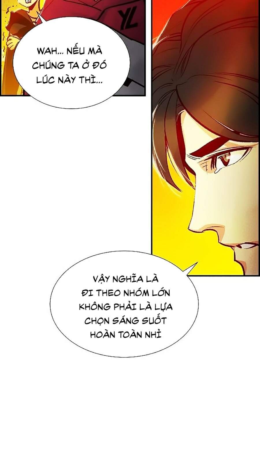 Độc Cô Tử Linh Sư Chapter 8 - 127