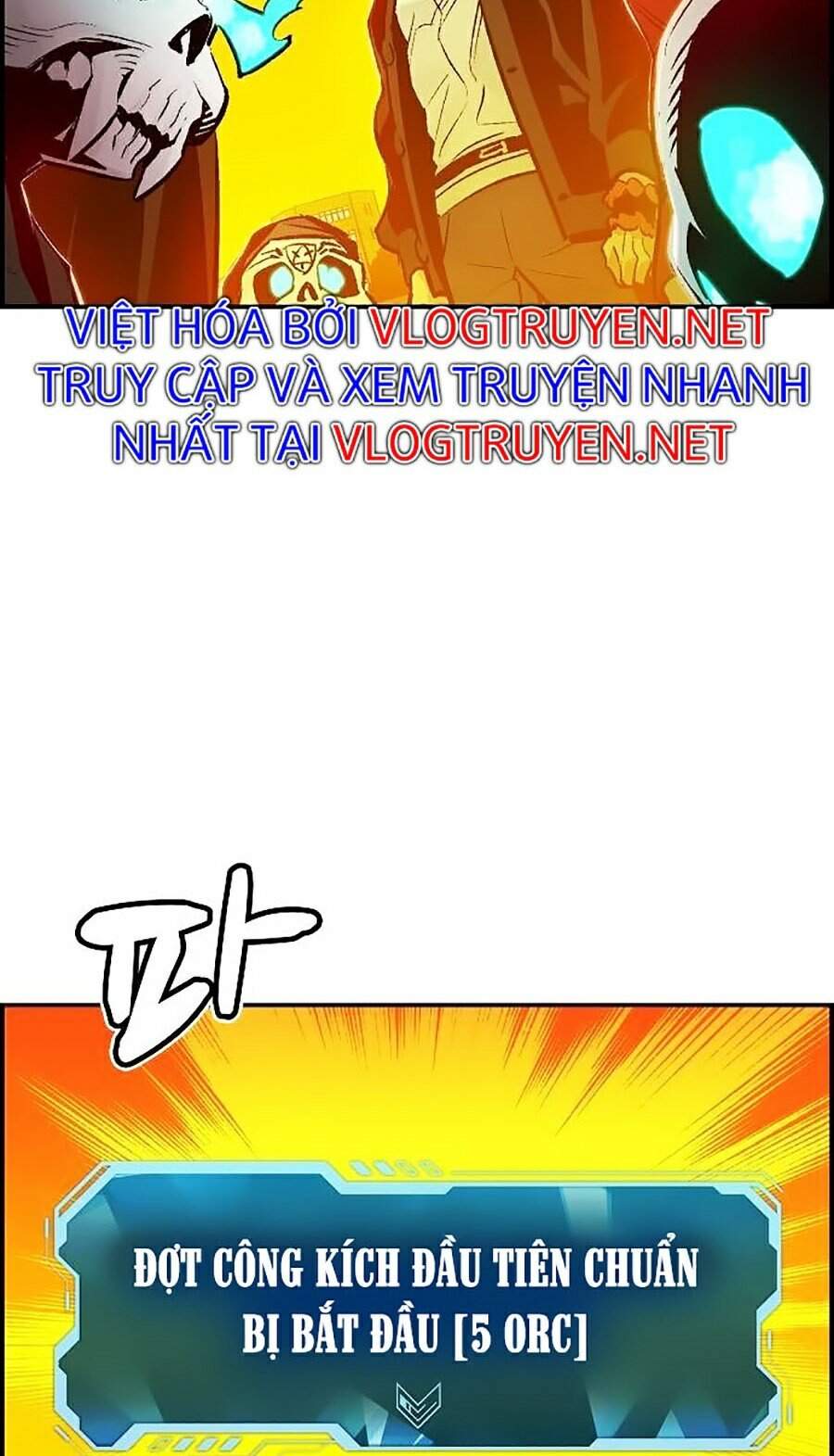 Độc Cô Tử Linh Sư Chapter 8 - 129