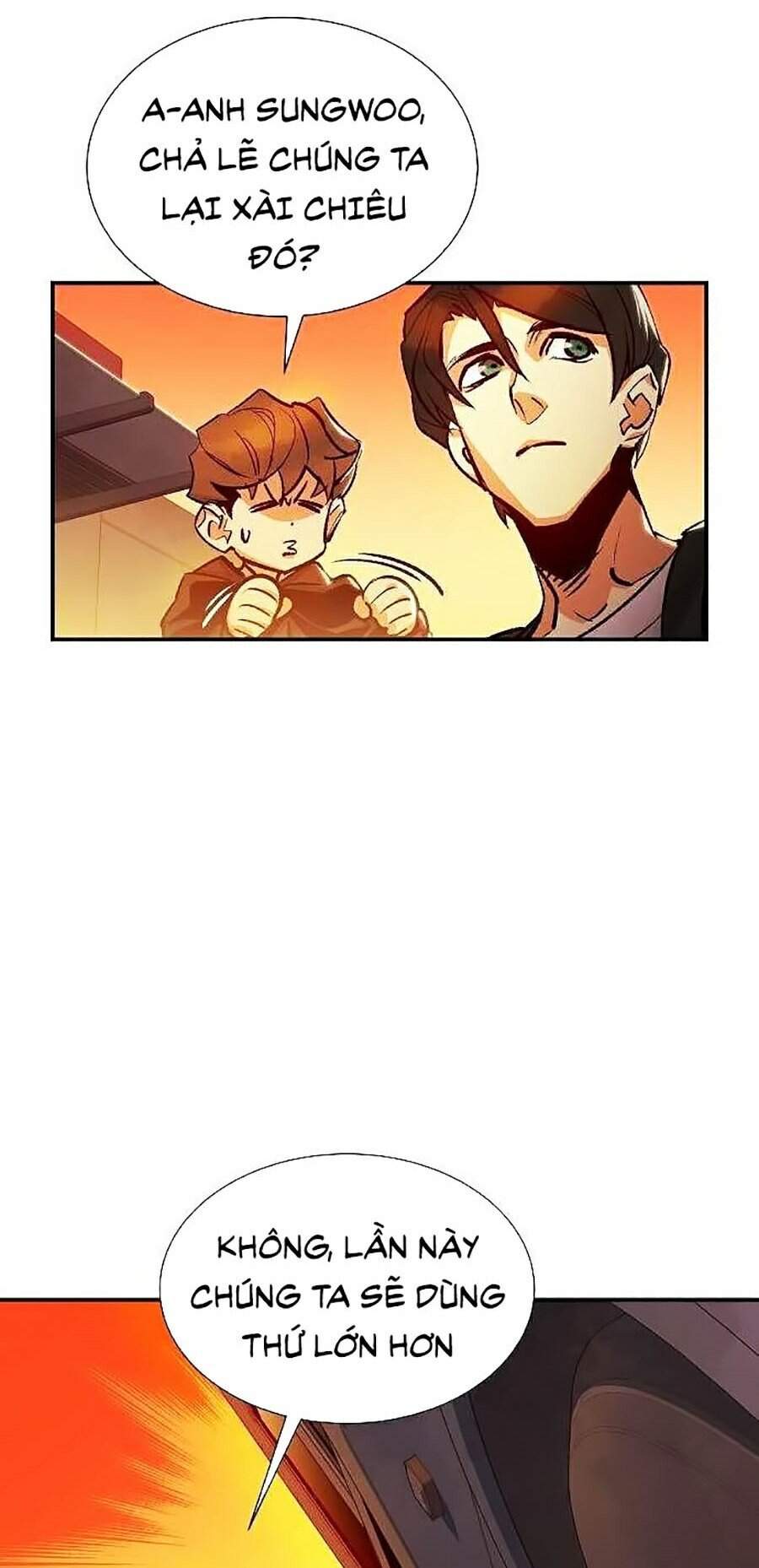Độc Cô Tử Linh Sư Chapter 10 - 37