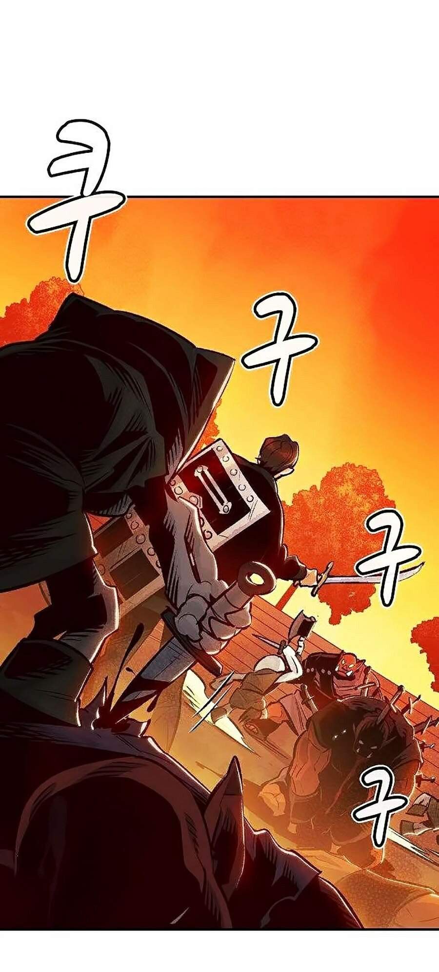 Độc Cô Tử Linh Sư Chapter 10 - 62