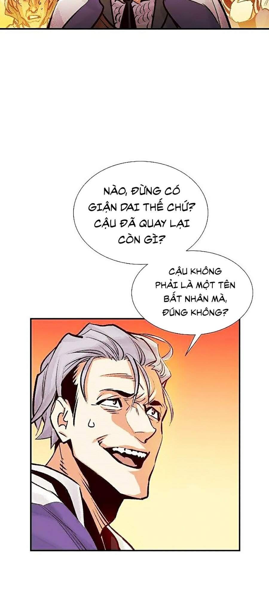 Độc Cô Tử Linh Sư Chapter 10 - 73