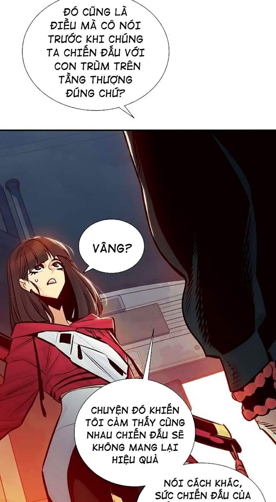 Độc Cô Tử Linh Sư Chapter 11 - 27