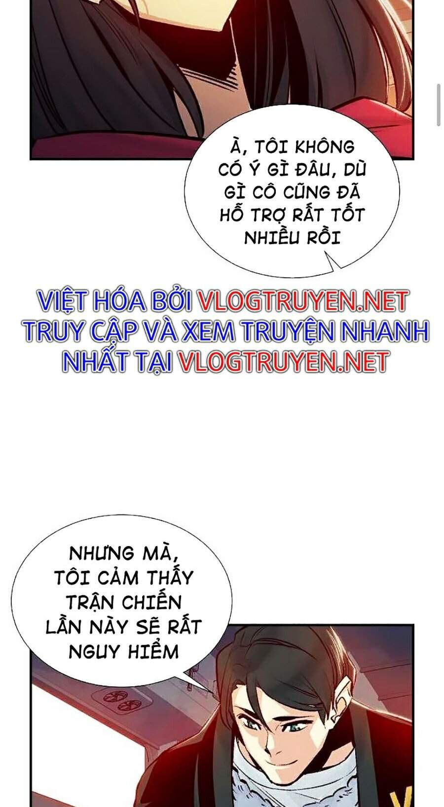 Độc Cô Tử Linh Sư Chapter 11 - 29