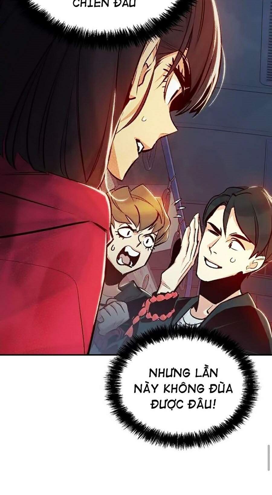 Độc Cô Tử Linh Sư Chapter 11 - 31