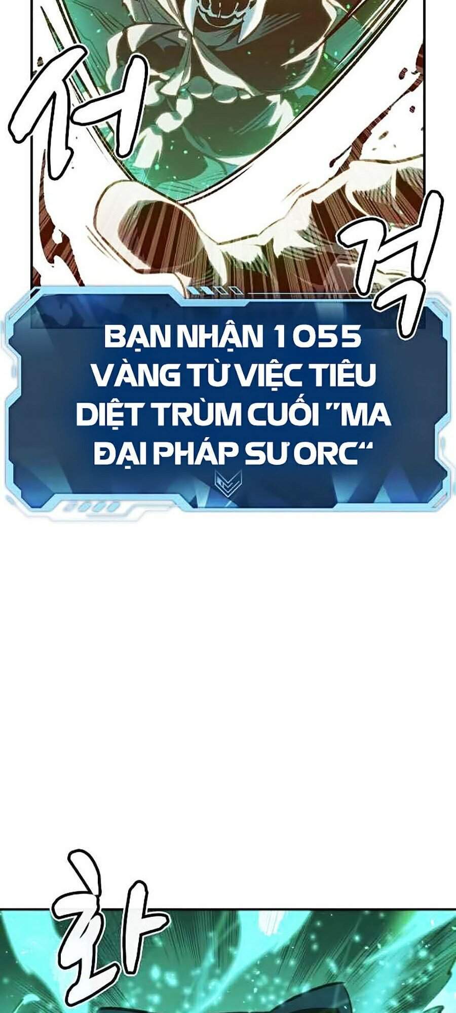 Độc Cô Tử Linh Sư Chapter 13 - 37